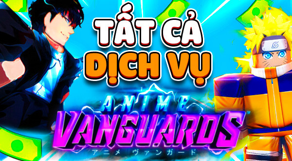 Gamepass (Anime Vanguards)