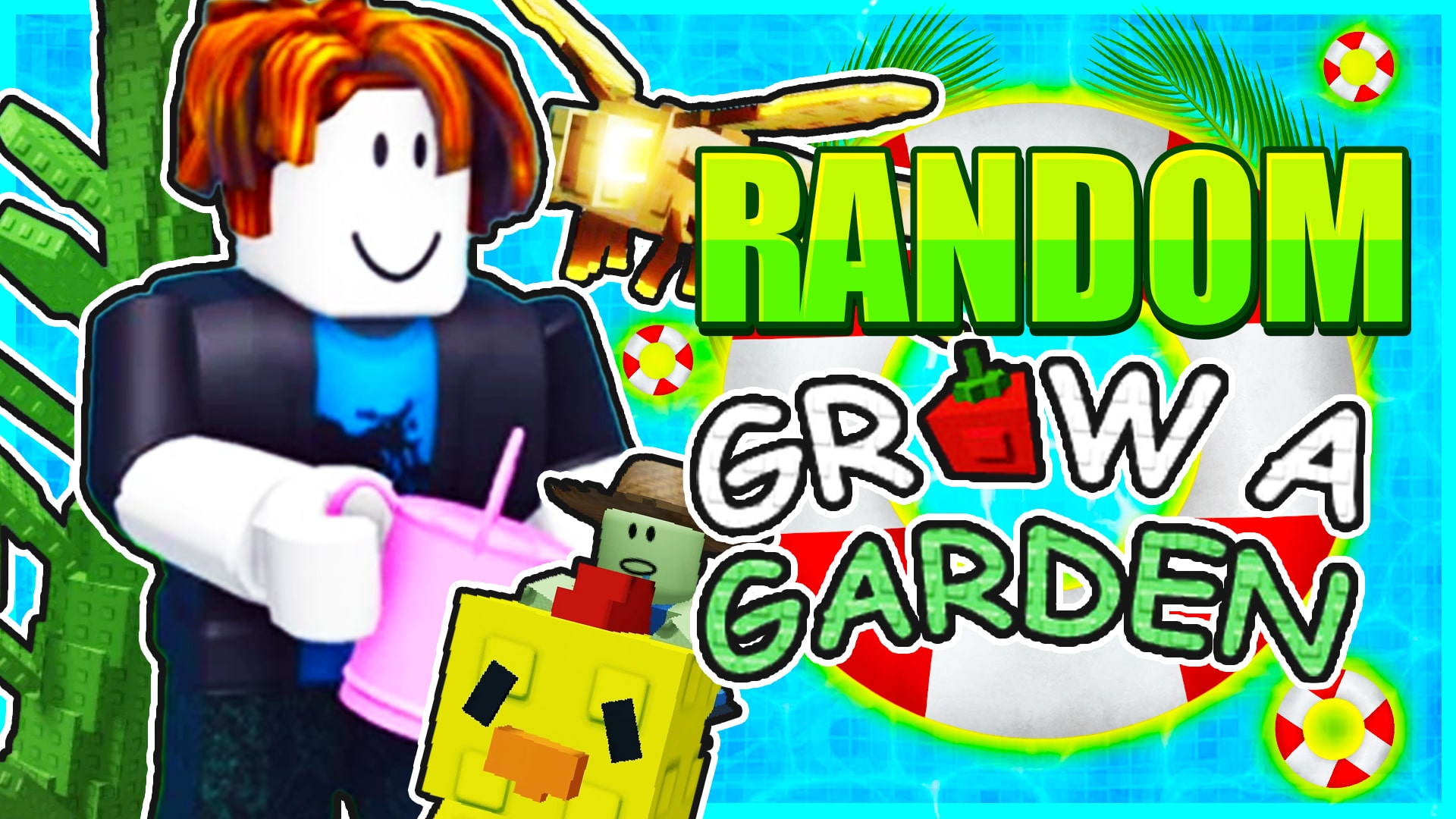 ACC GROW A GARDEN