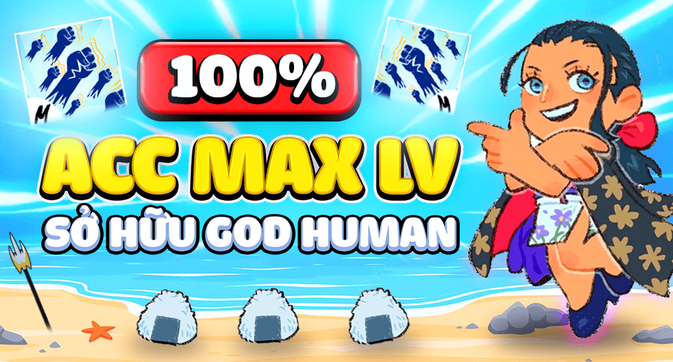 ACC Godhuman