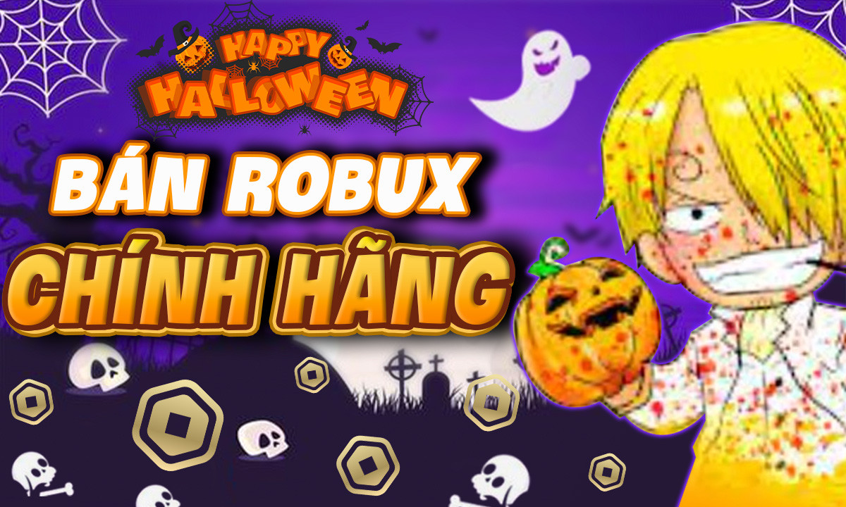 ROBUX VNG